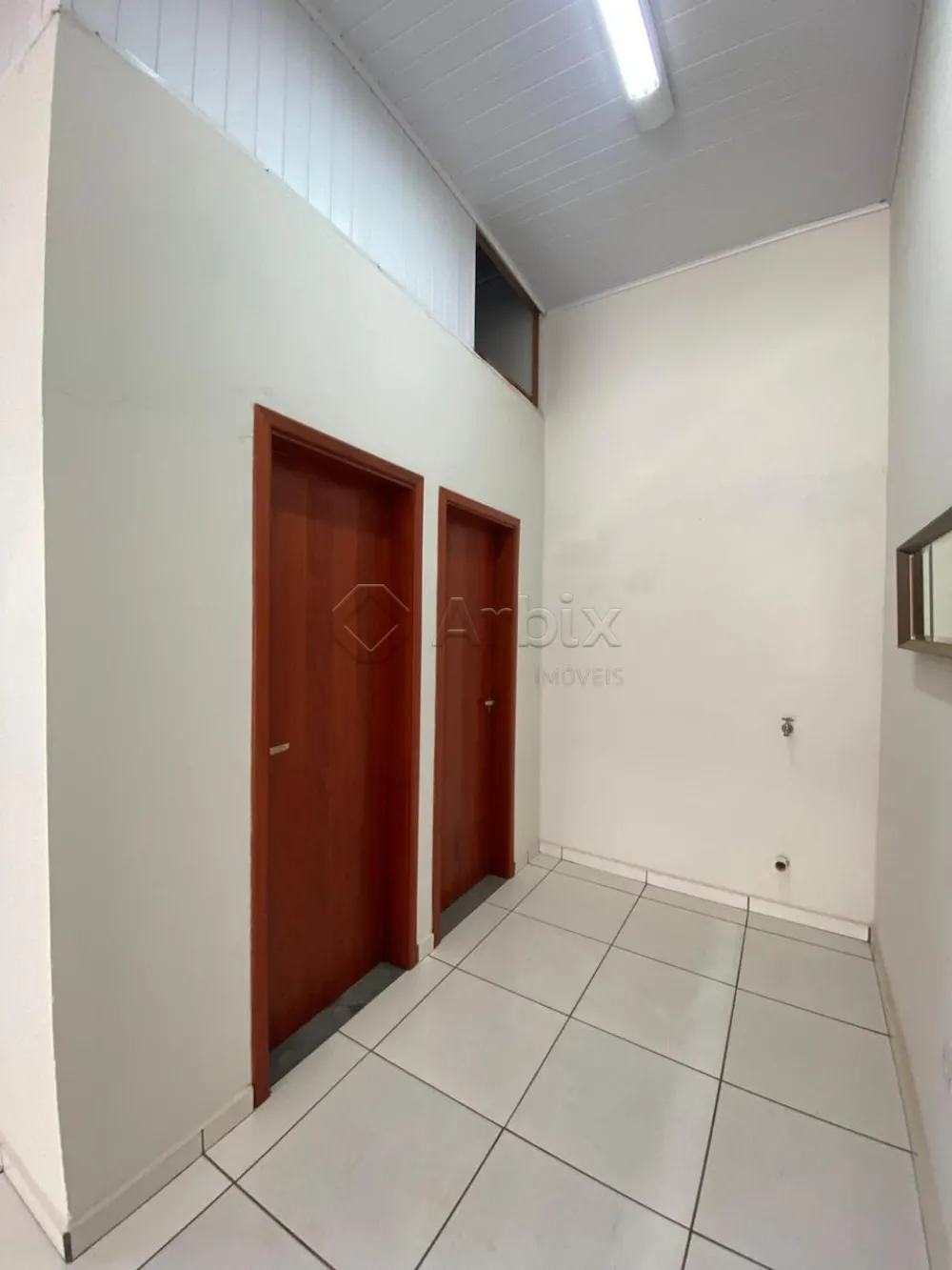 Alugar Comercial / Sal&atilde;o Comercial em Americana R$ 2.400,00 - Foto 5