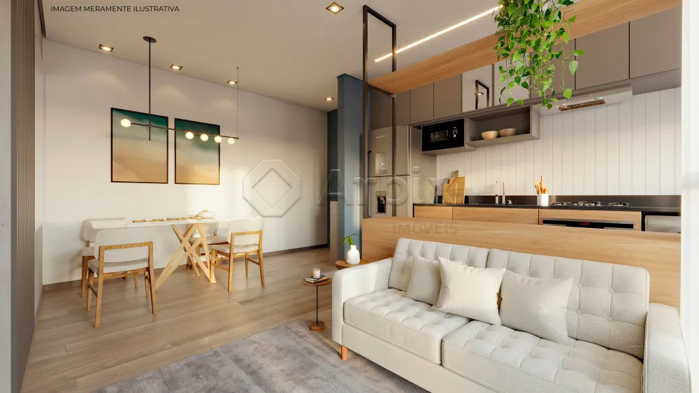 Comprar Apartamento / Apartamento em Americana - Foto 2