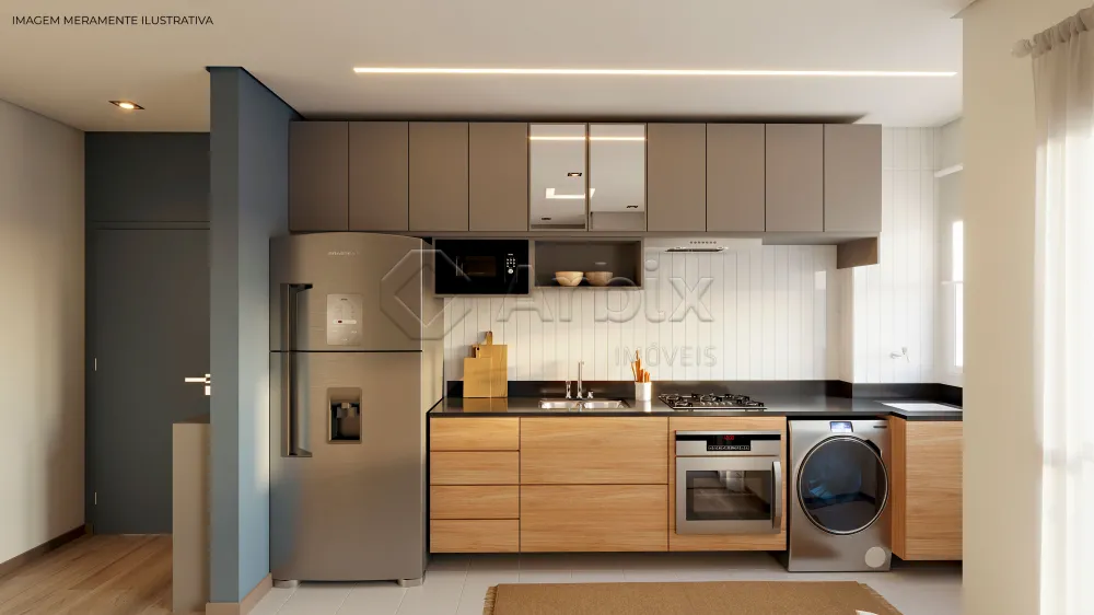 Comprar Apartamento / Apartamento em Americana - Foto 3