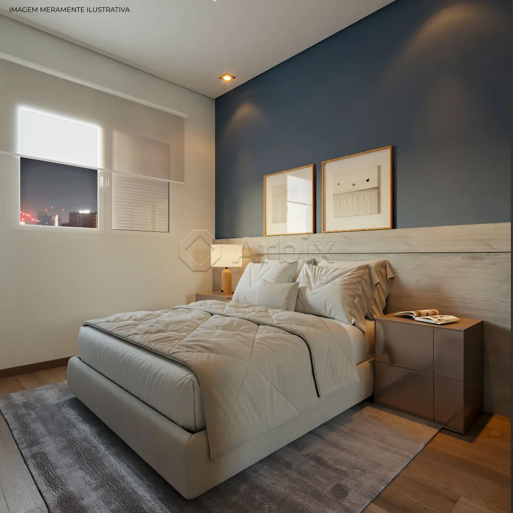 Comprar Apartamento / Apartamento em Americana - Foto 4