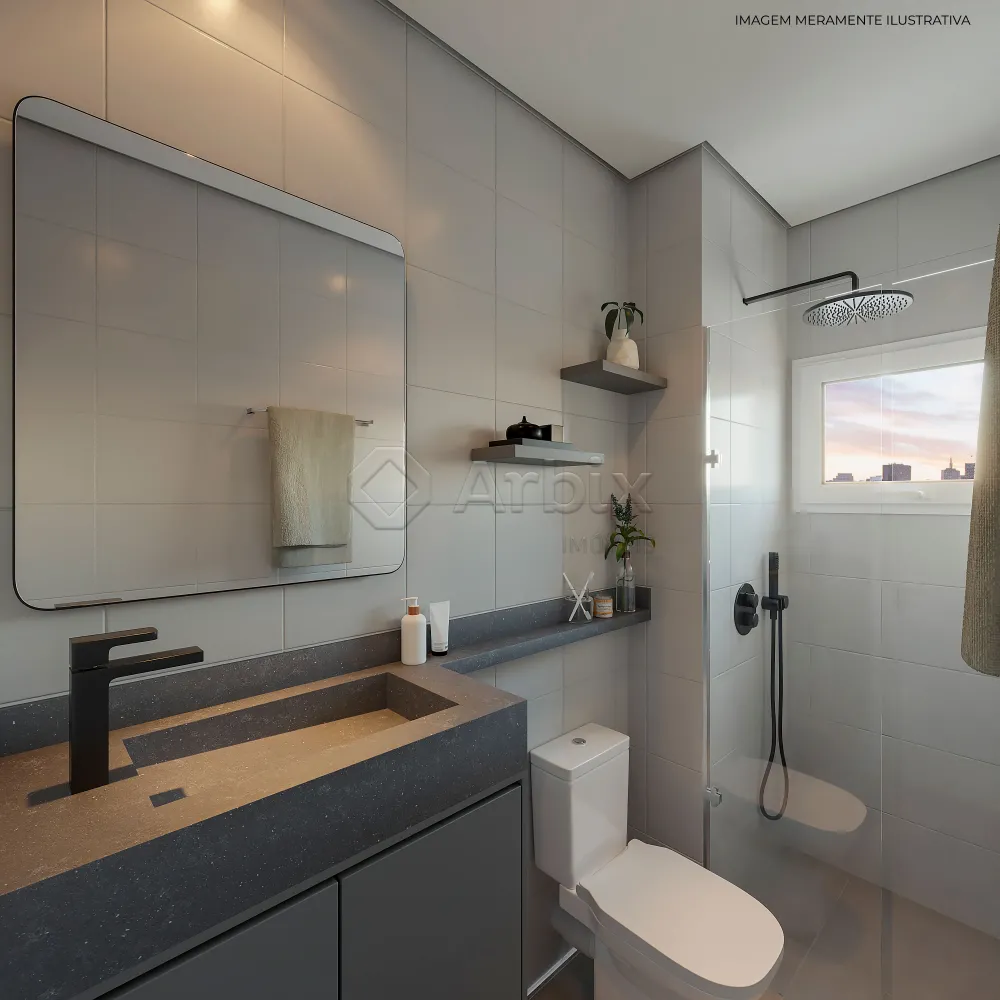 Comprar Apartamento / Apartamento em Americana - Foto 6
