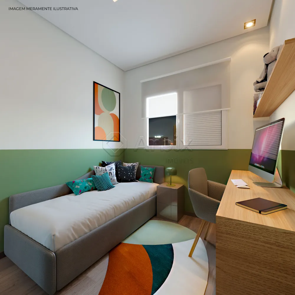 Comprar Apartamento / Apartamento em Americana - Foto 7