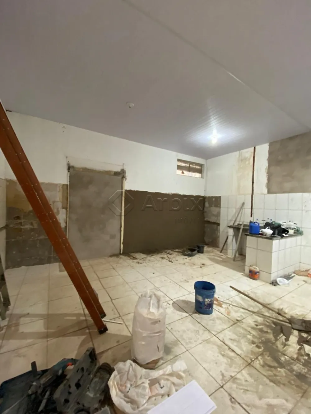 Alugar Comercial / Sal&atilde;o Comercial em Americana R$ 3.500,00 - Foto 4