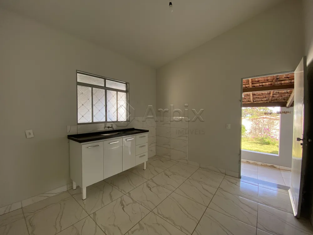Alugar Casa / Residencial em Americana R$ 1.900,00 - Foto 4