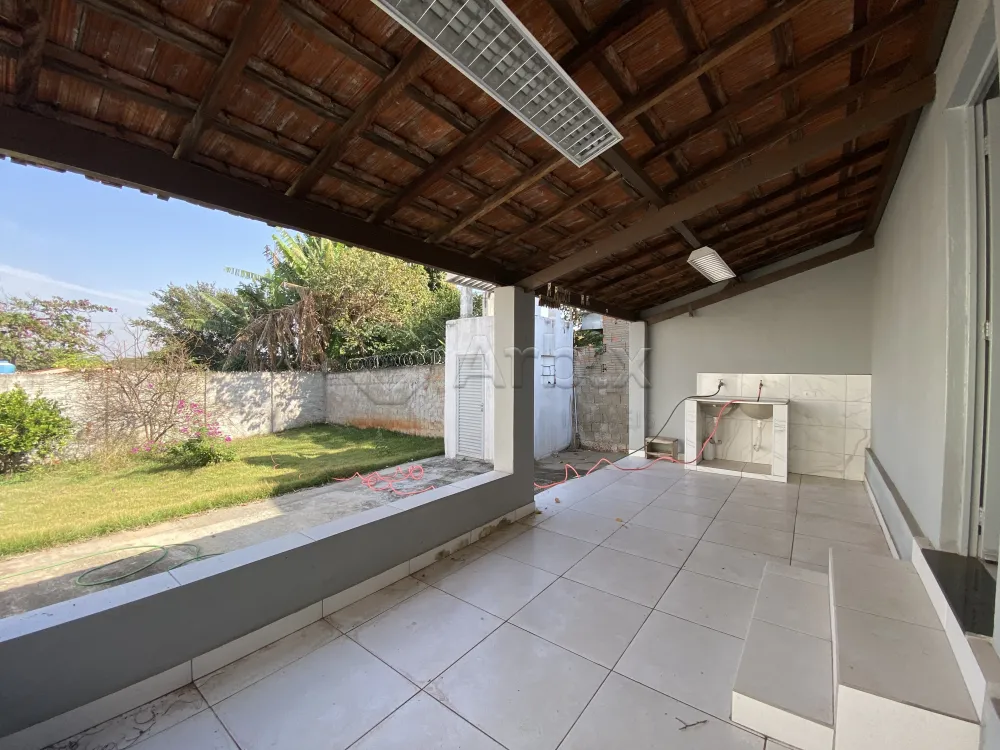 Alugar Casa / Residencial em Americana R$ 1.900,00 - Foto 11
