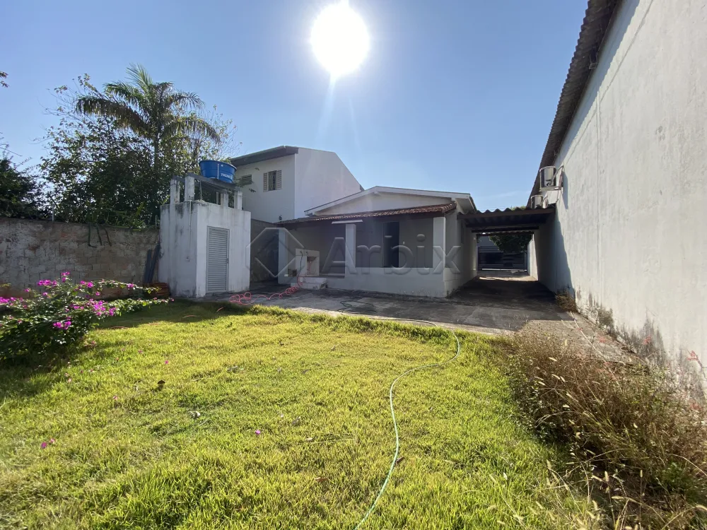 Alugar Casa / Residencial em Americana R$ 1.900,00 - Foto 1