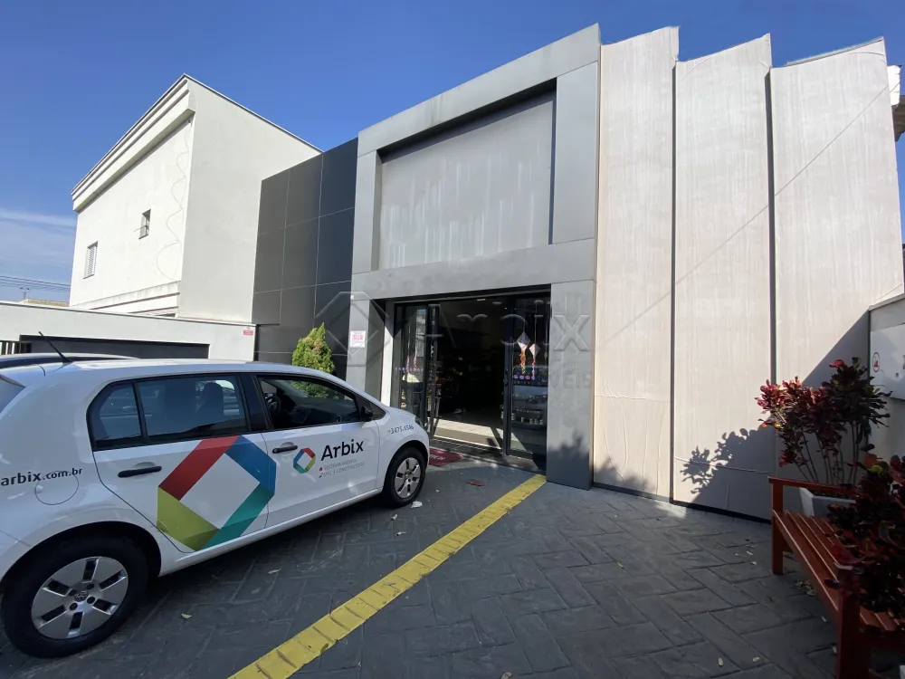 Alugar Comercial / Sal&atilde;o Comercial em Americana R$ 5.000,00 - Foto 1