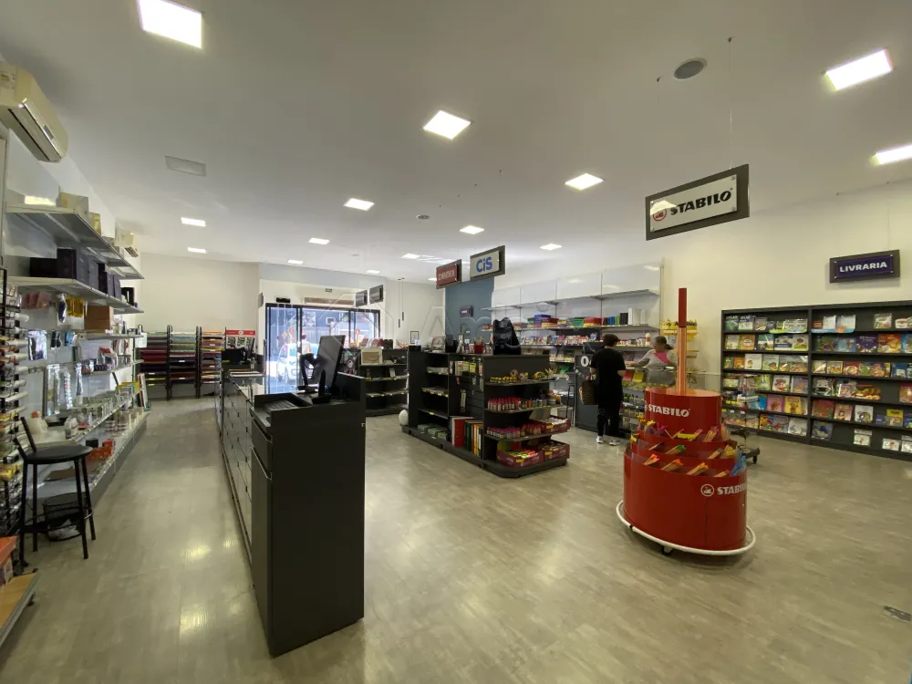 Alugar Comercial / Sal&atilde;o Comercial em Americana R$ 5.000,00 - Foto 3