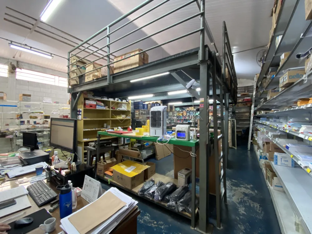 Alugar Comercial / Sal&atilde;o Comercial em Americana R$ 5.000,00 - Foto 4