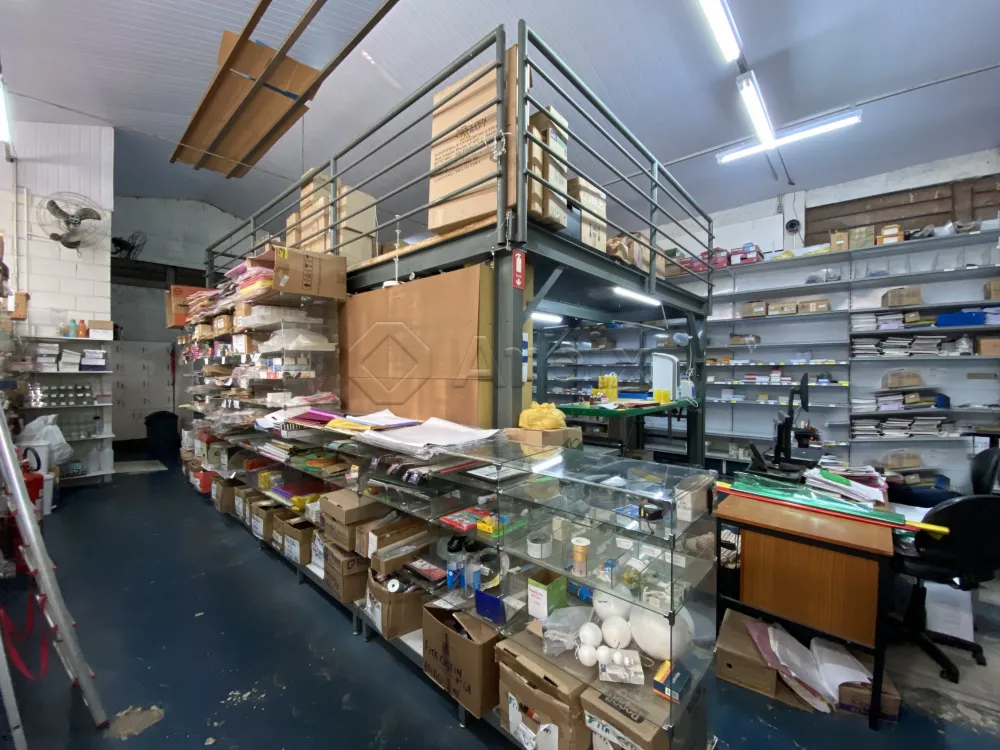 Alugar Comercial / Sal&atilde;o Comercial em Americana R$ 5.000,00 - Foto 5