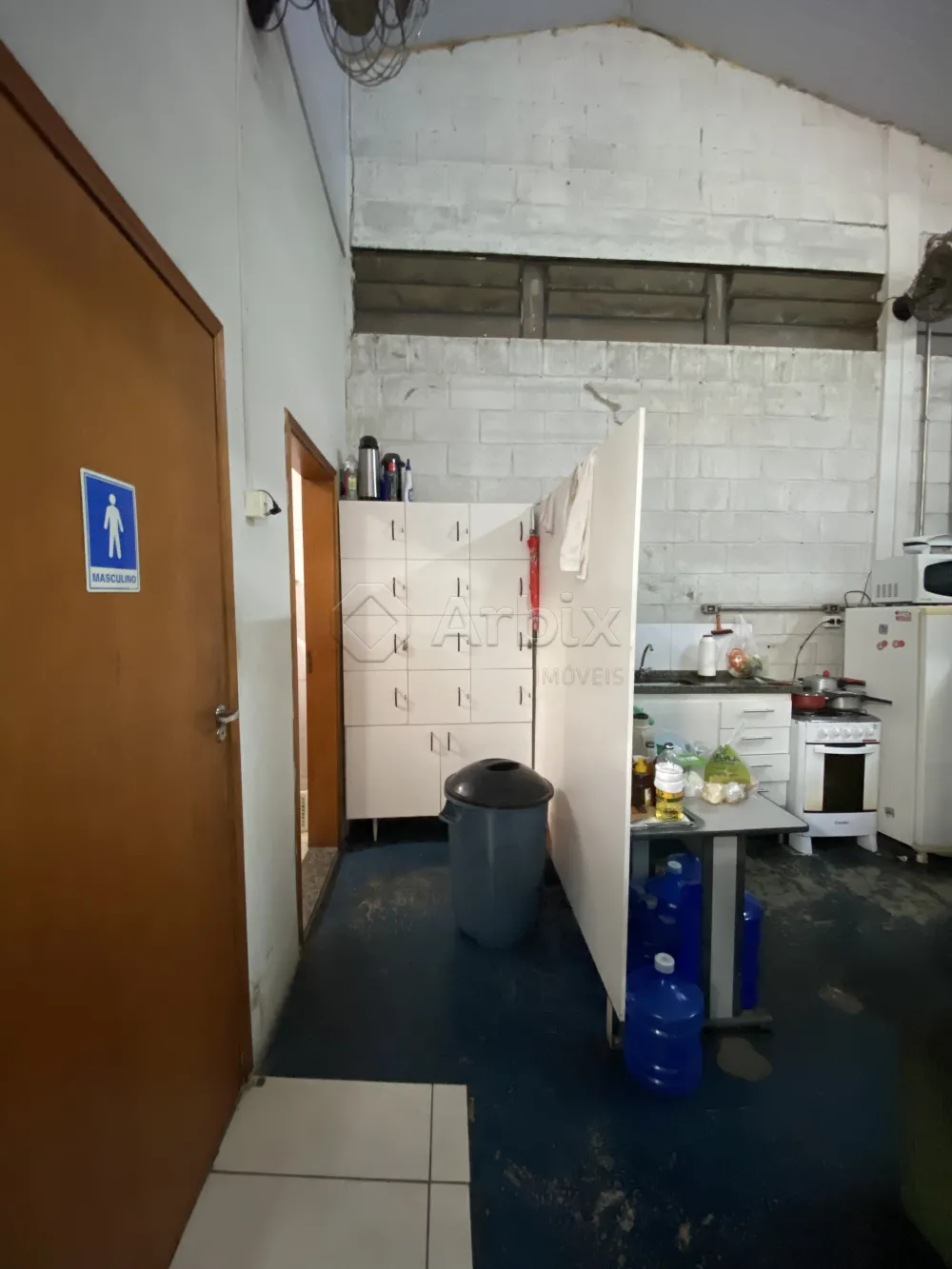 Alugar Comercial / Sal&atilde;o Comercial em Americana R$ 5.000,00 - Foto 6