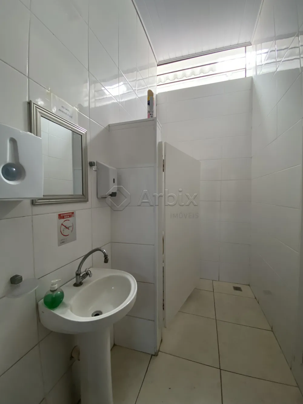 Alugar Comercial / Sal&atilde;o Comercial em Americana R$ 5.000,00 - Foto 7