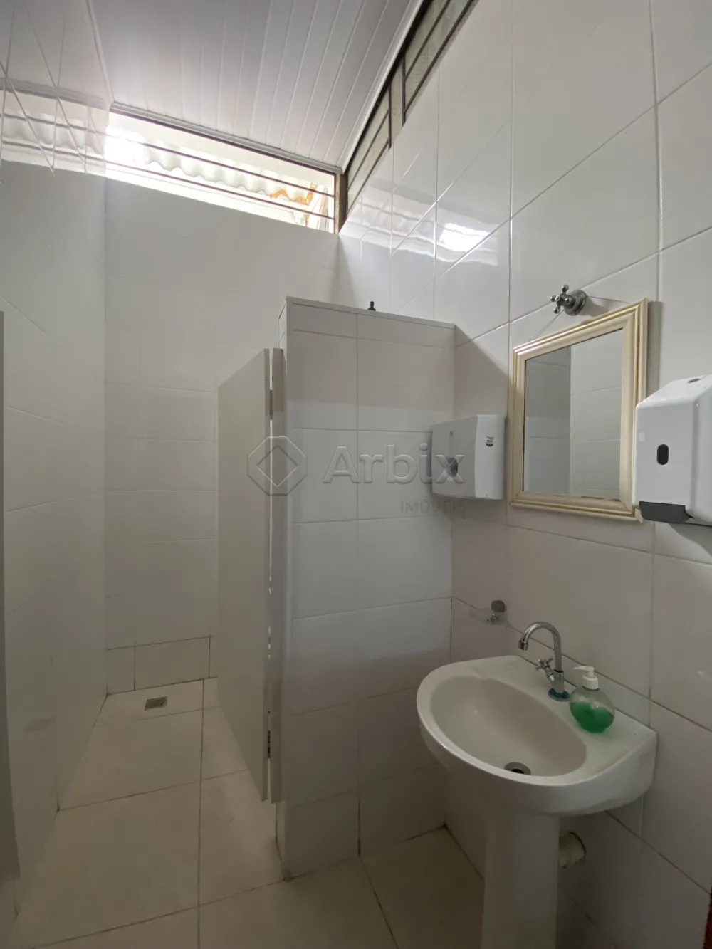 Alugar Comercial / Sal&atilde;o Comercial em Americana R$ 5.000,00 - Foto 8