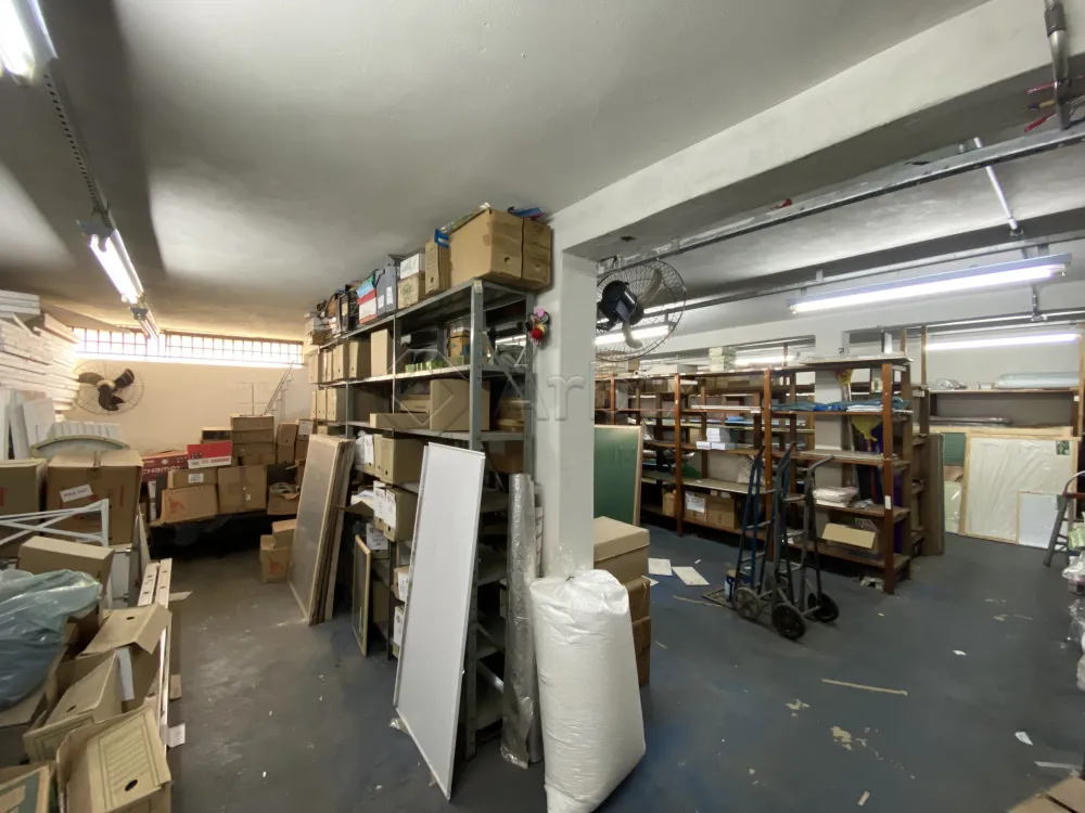 Alugar Comercial / Sal&atilde;o Comercial em Americana R$ 5.000,00 - Foto 11