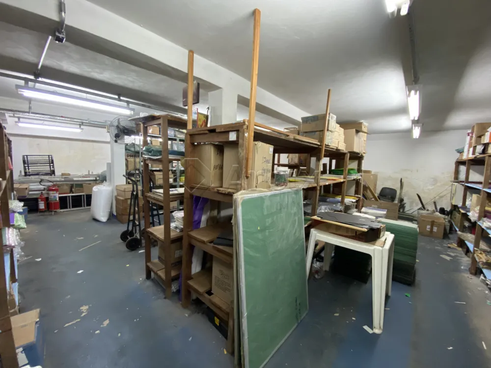 Alugar Comercial / Sal&atilde;o Comercial em Americana R$ 5.000,00 - Foto 12