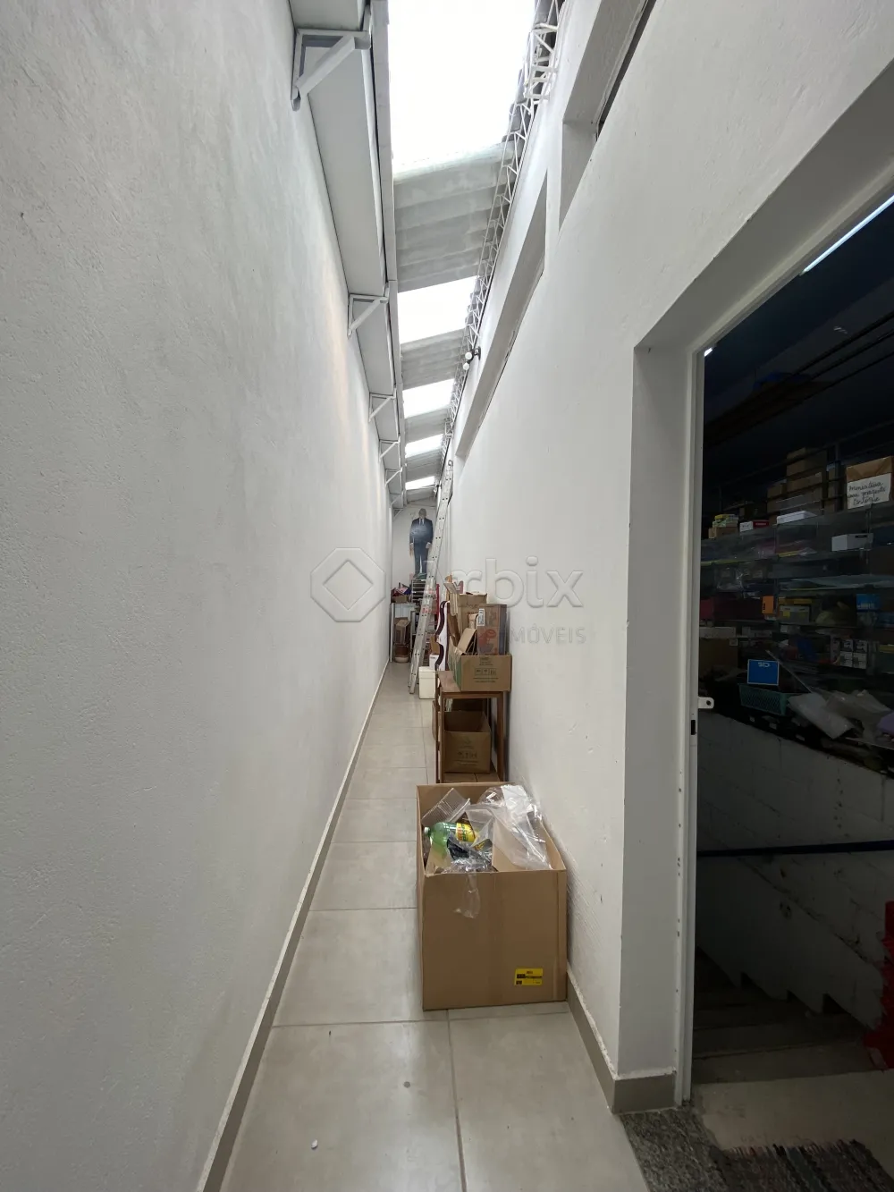 Alugar Comercial / Sal&atilde;o Comercial em Americana R$ 5.000,00 - Foto 13