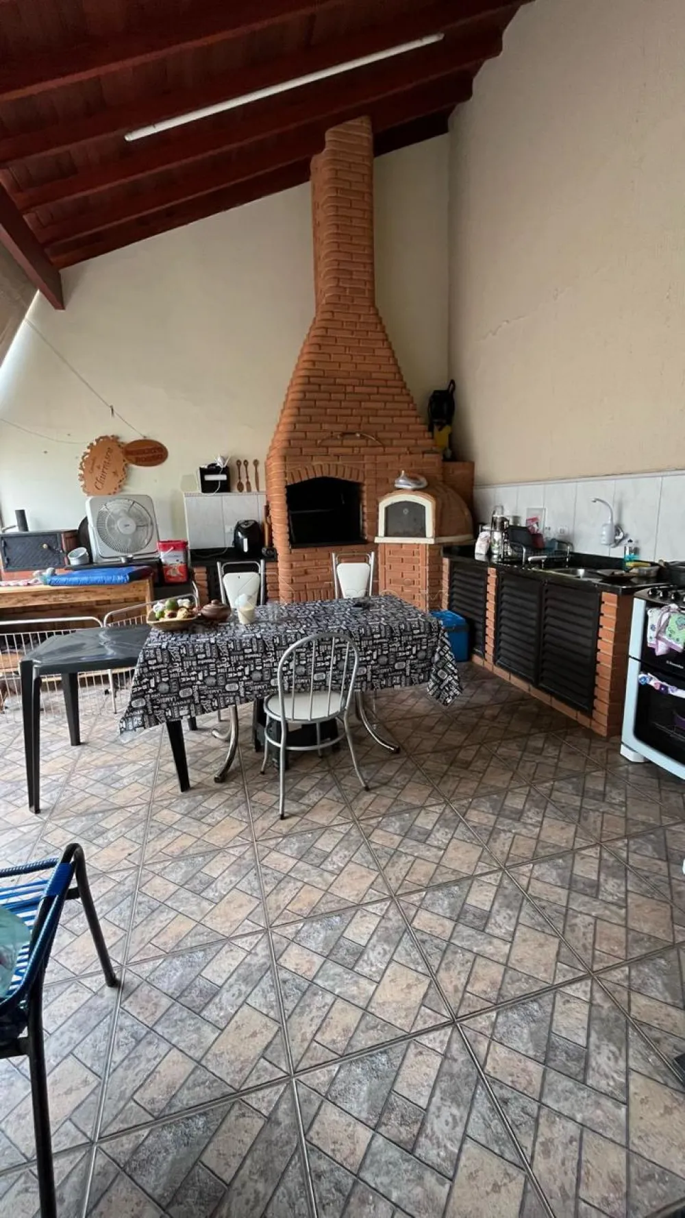 Comprar Casa / Residencial em Americana R$ 604.000,00 - Foto 15