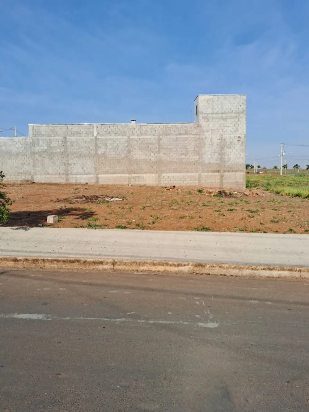 Comprar Terreno / Residencial em Santa B&aacute;rbara D`Oeste R$ 280.000,00 - Foto 1
