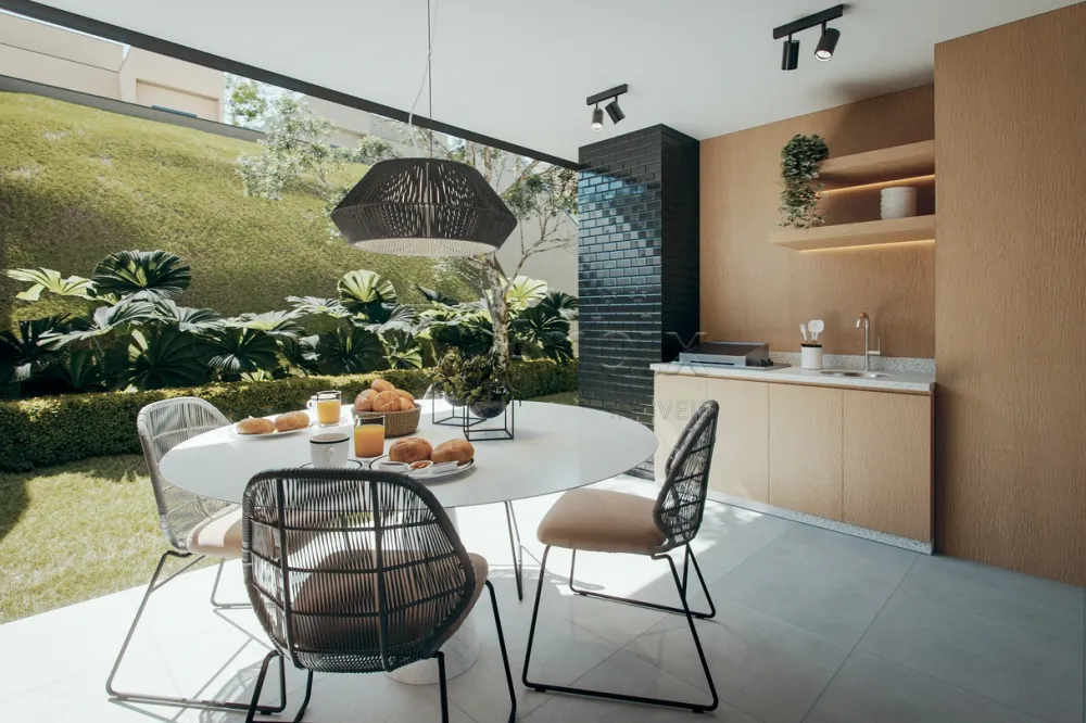 Comprar Casa / Condom&iacute;nio em Americana R$ 990.000,00 - Foto 2