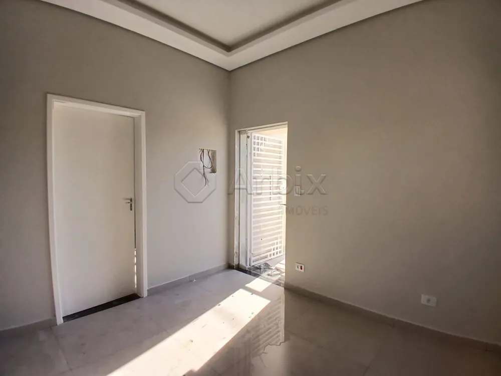 Alugar Comercial / Sal&atilde;o Comercial em Americana R$ 4.500,00 - Foto 3