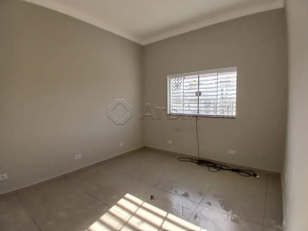Alugar Comercial / Sal&atilde;o Comercial em Americana R$ 4.500,00 - Foto 4
