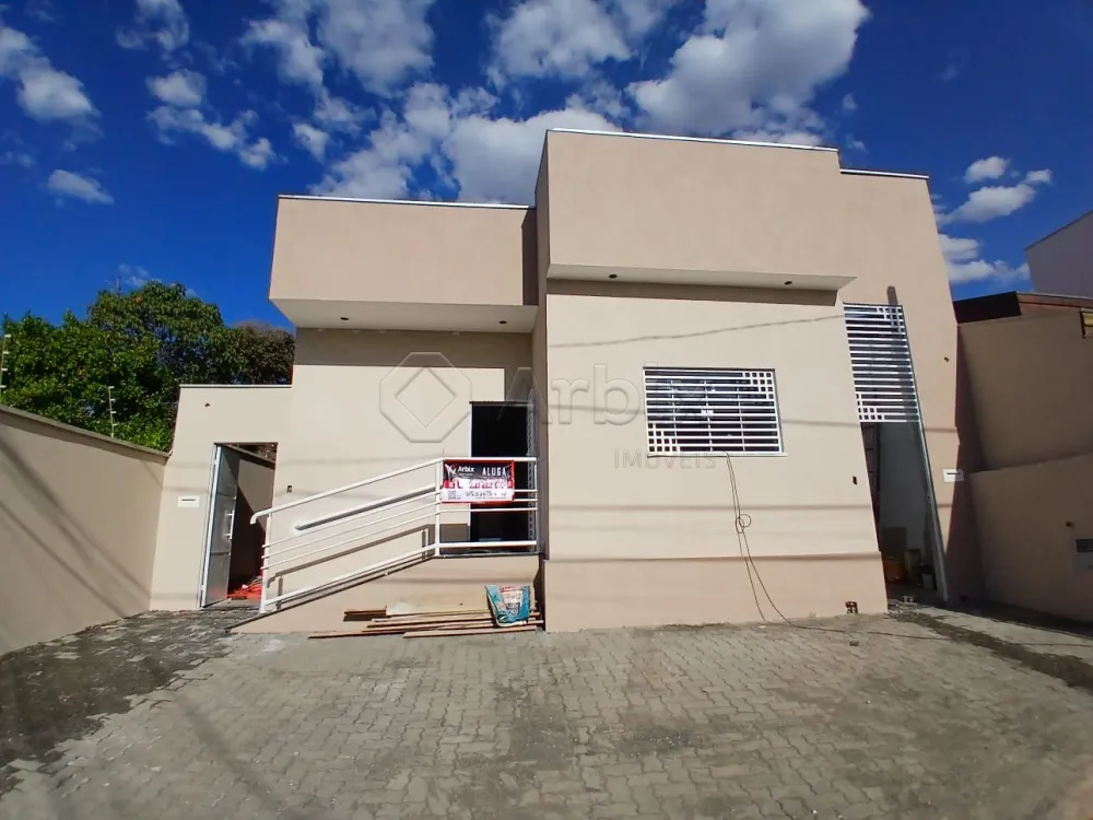 Alugar Comercial / Sal&atilde;o Comercial em Americana R$ 2.900,00 - Foto 13
