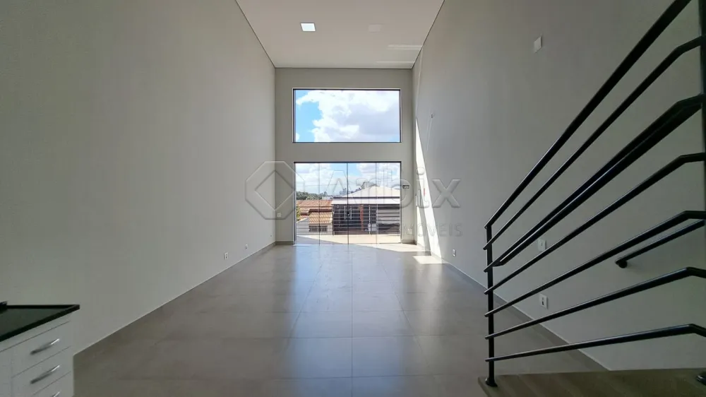Alugar Comercial / Sal&atilde;o Comercial em Americana R$ 4.500,00 - Foto 1
