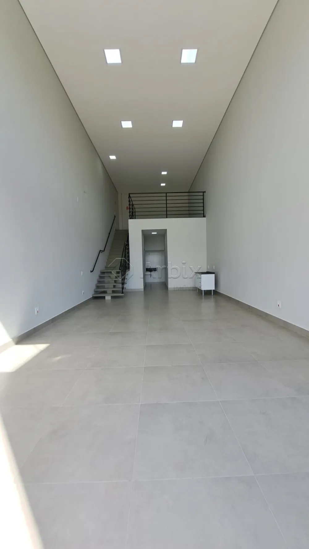 Alugar Comercial / Sal&atilde;o Comercial em Americana R$ 4.500,00 - Foto 2