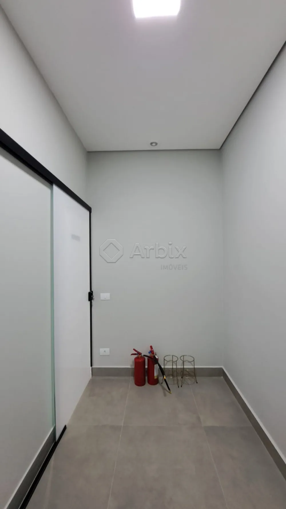 Alugar Comercial / Sal&atilde;o Comercial em Americana R$ 4.500,00 - Foto 4