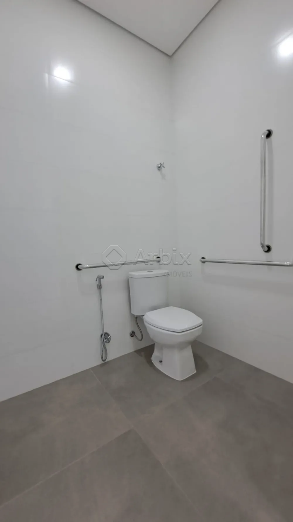 Alugar Comercial / Sal&atilde;o Comercial em Americana R$ 4.500,00 - Foto 6