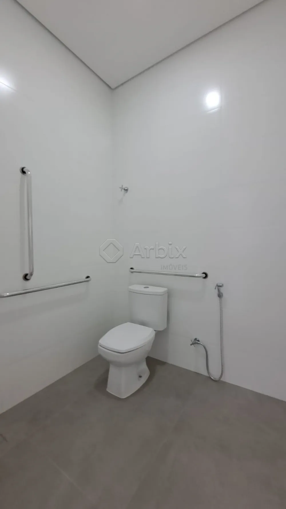 Alugar Comercial / Sal&atilde;o Comercial em Americana R$ 4.500,00 - Foto 7