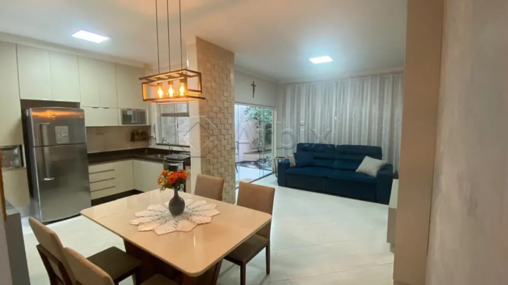 Comprar Casa / Residencial em Americana R$ 570.000,00 - Foto 2