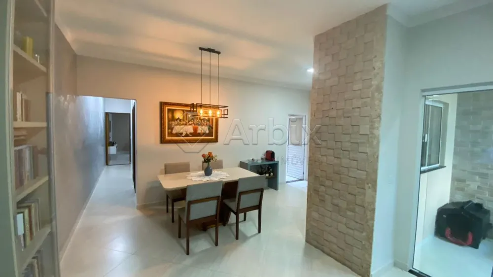 Comprar Casa / Residencial em Americana R$ 570.000,00 - Foto 3