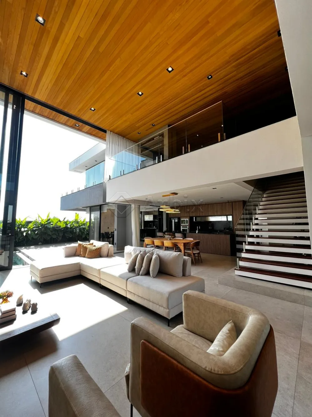 Comprar Casa / Condom&iacute;nio em Americana R$ 4.500.000,00 - Foto 3