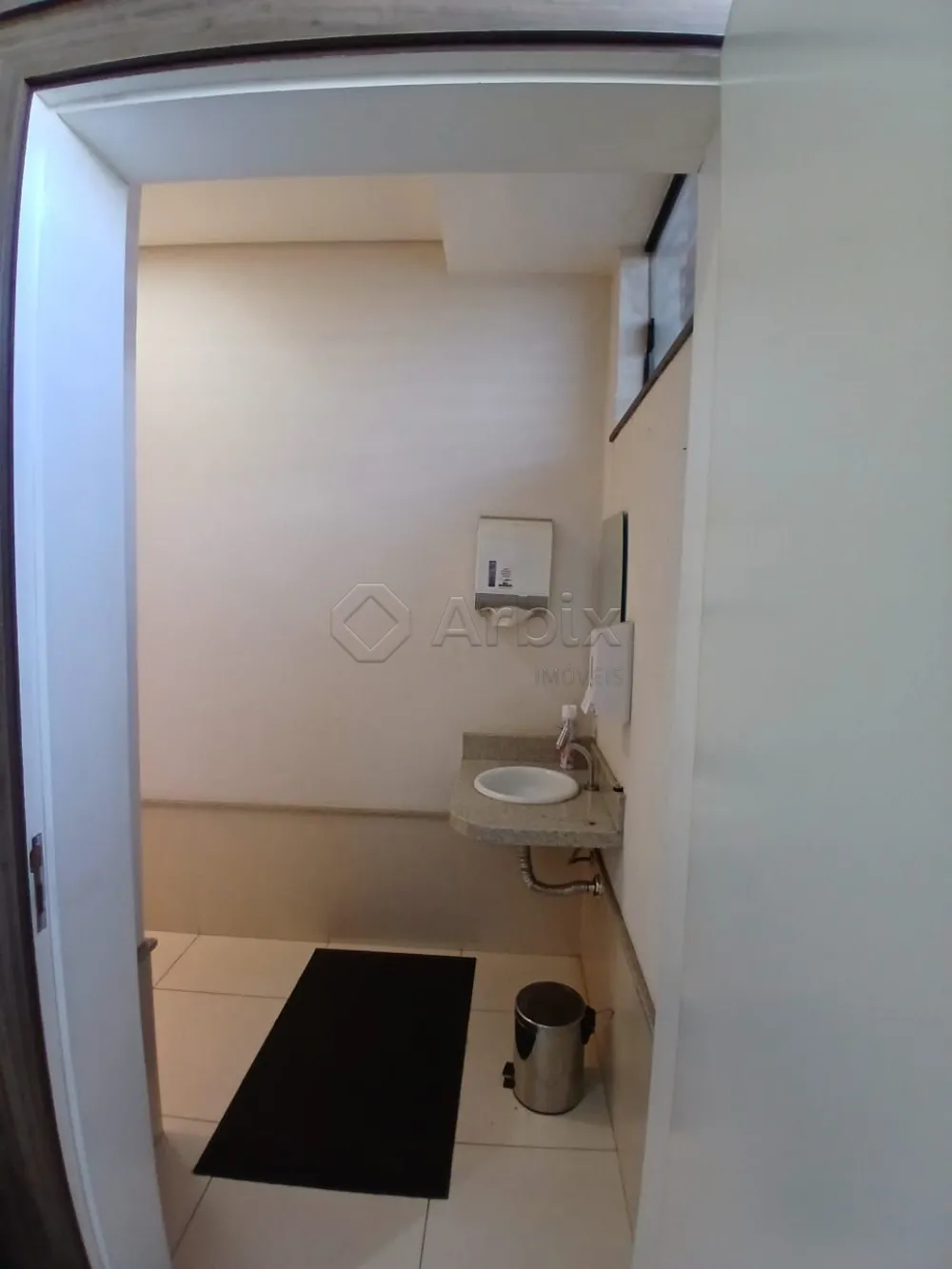 Alugar Comercial / Sal&atilde;o Comercial em Americana R$ 18.000,00 - Foto 5