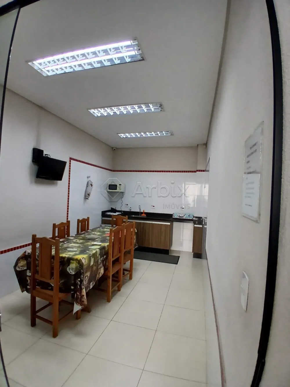 Alugar Comercial / Sal&atilde;o Comercial em Americana R$ 18.000,00 - Foto 16