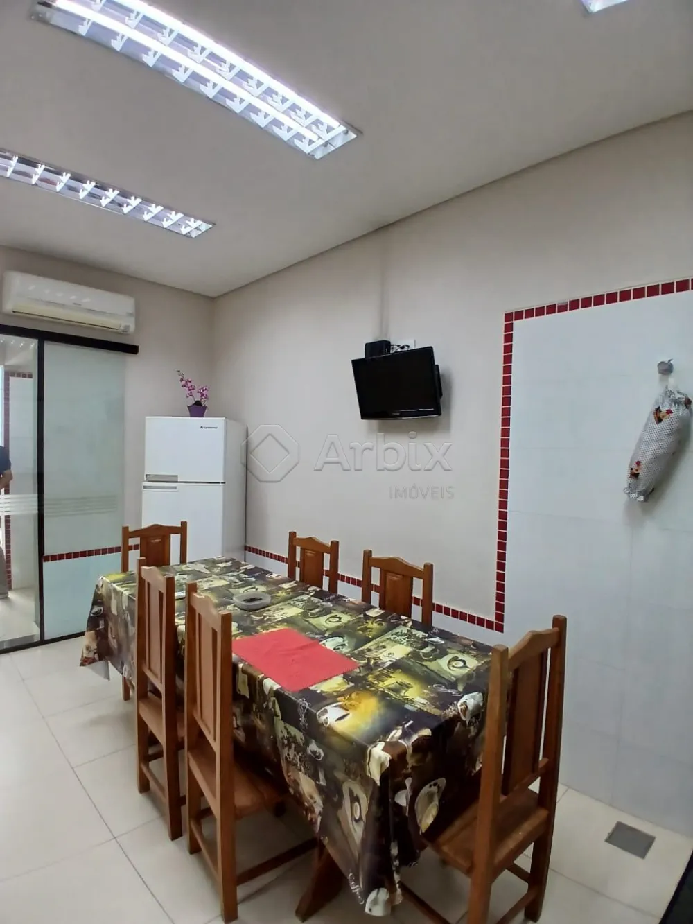 Alugar Comercial / Sal&atilde;o Comercial em Americana R$ 18.000,00 - Foto 17