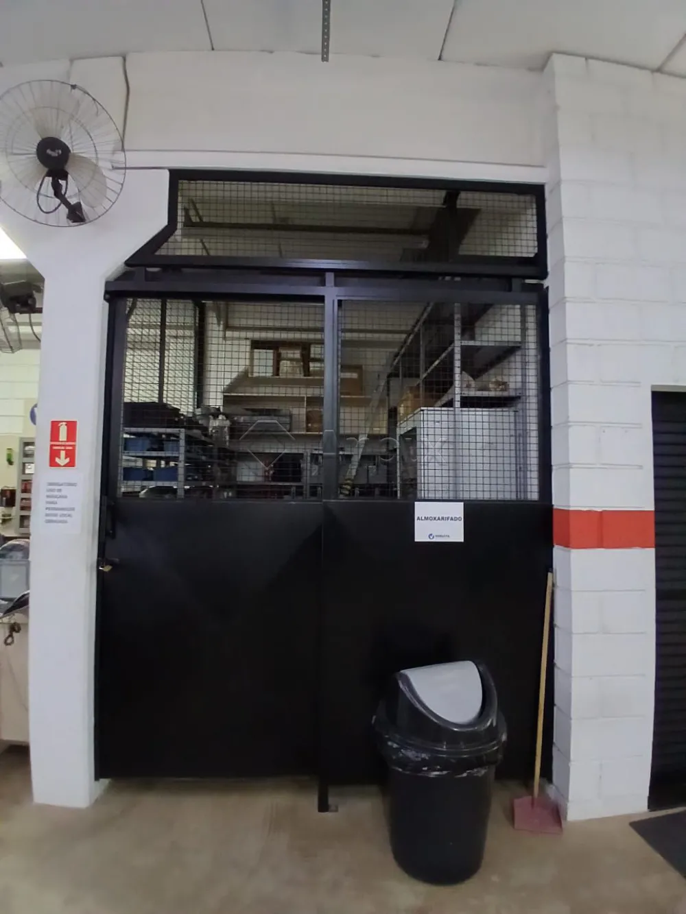 Alugar Comercial / Sal&atilde;o Comercial em Americana R$ 18.000,00 - Foto 19