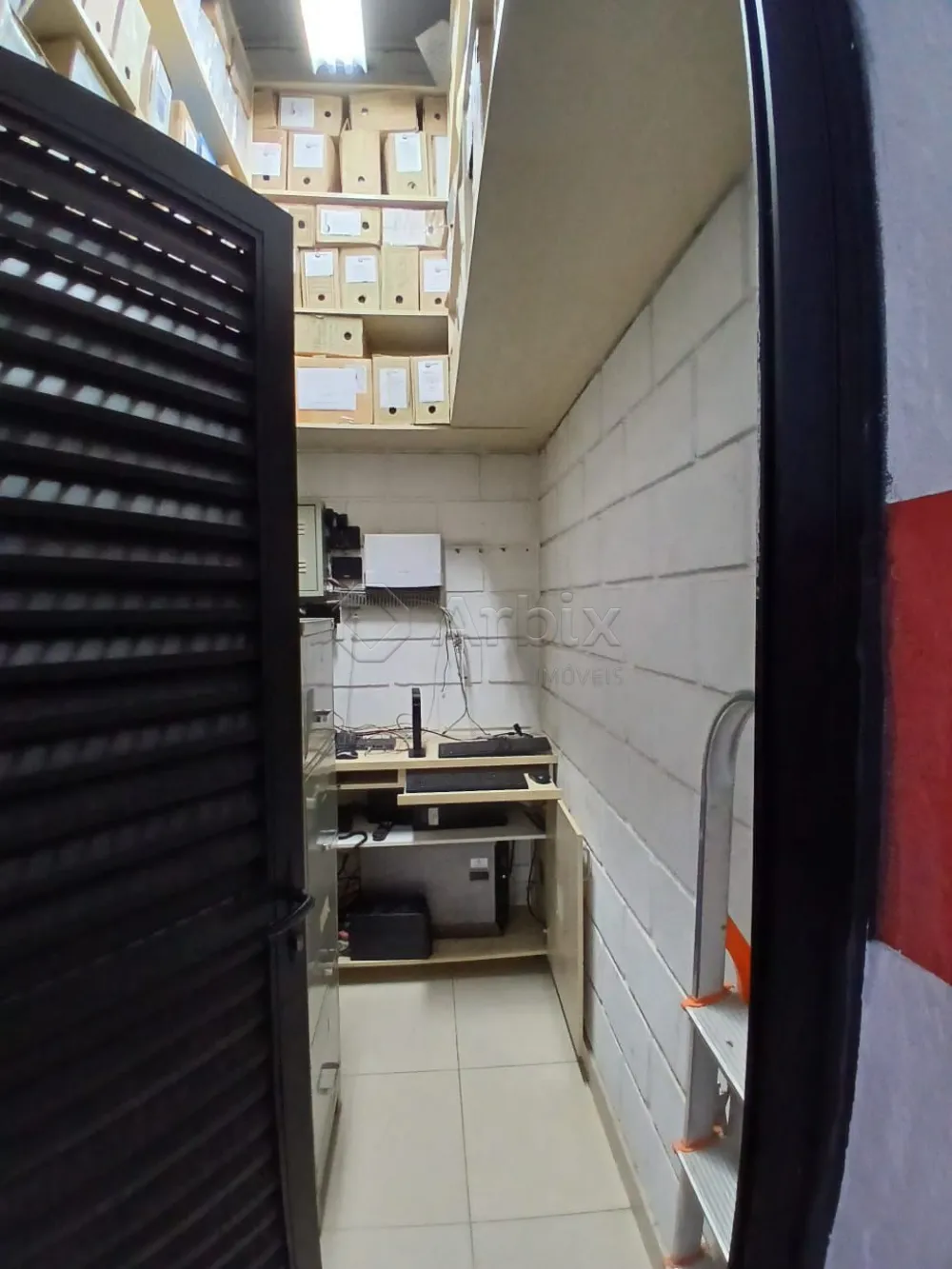 Alugar Comercial / Sal&atilde;o Comercial em Americana R$ 18.000,00 - Foto 20