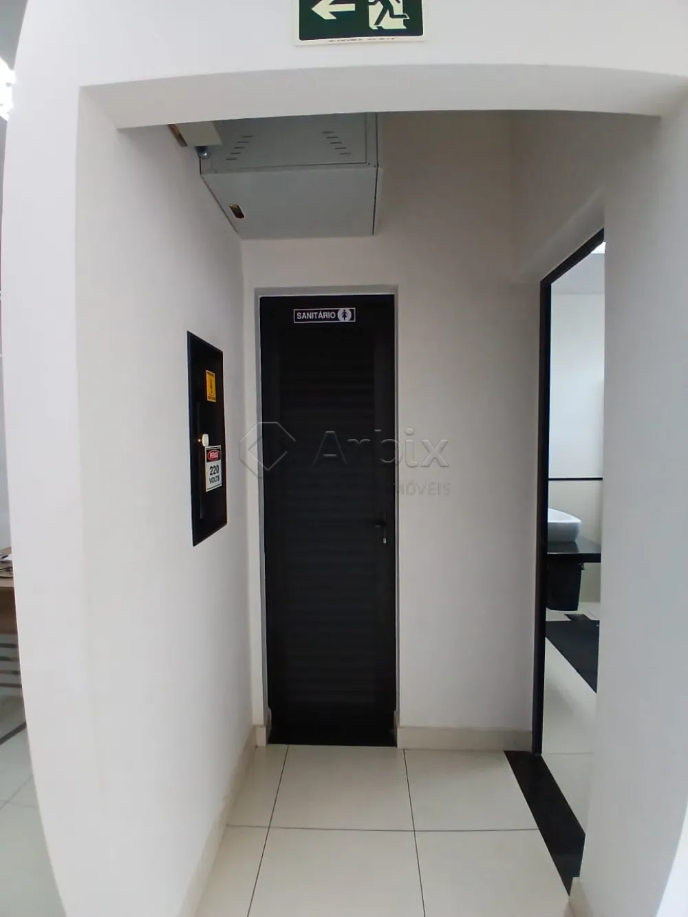 Alugar Comercial / Sal&atilde;o Comercial em Americana R$ 18.000,00 - Foto 22