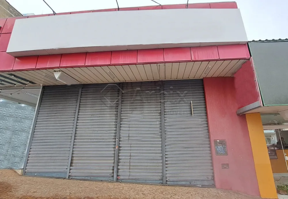 Alugar Comercial / Sal&atilde;o Comercial em Americana R$ 11.000,00 - Foto 1
