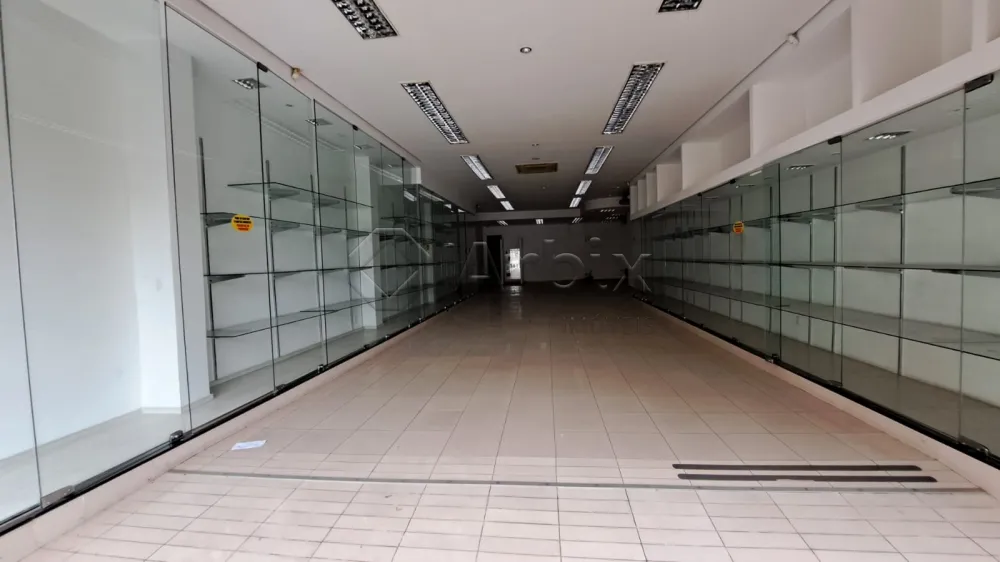 Alugar Comercial / Sal&atilde;o Comercial em Americana R$ 11.000,00 - Foto 2