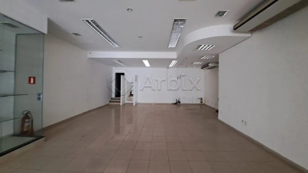 Alugar Comercial / Sal&atilde;o Comercial em Americana R$ 11.000,00 - Foto 3