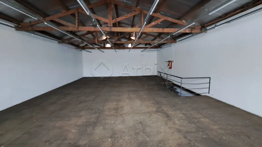 Alugar Comercial / Sal&atilde;o Comercial em Americana R$ 11.000,00 - Foto 6