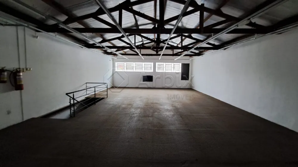 Alugar Comercial / Sal&atilde;o Comercial em Americana R$ 11.000,00 - Foto 7