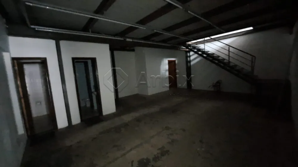 Alugar Comercial / Sal&atilde;o Comercial em Americana R$ 11.000,00 - Foto 8