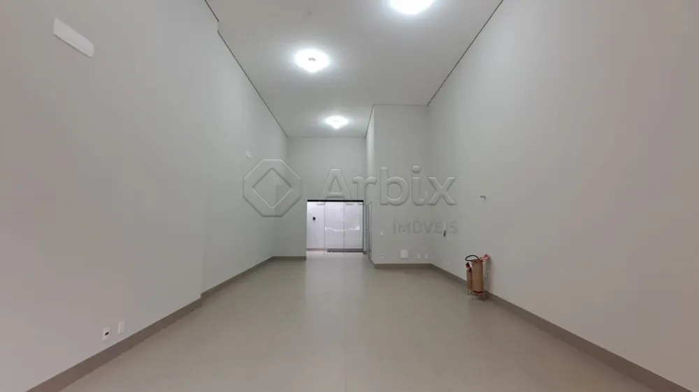 Alugar Comercial / Sal&atilde;o Comercial em Americana R$ 4.300,00 - Foto 2