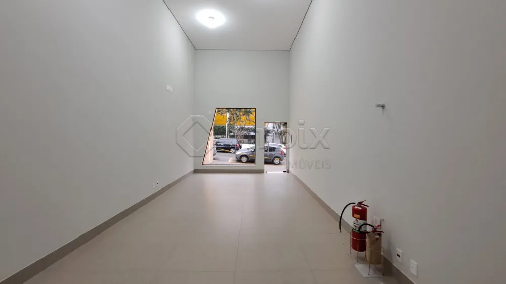 Alugar Comercial / Sal&atilde;o Comercial em Americana R$ 4.300,00 - Foto 3