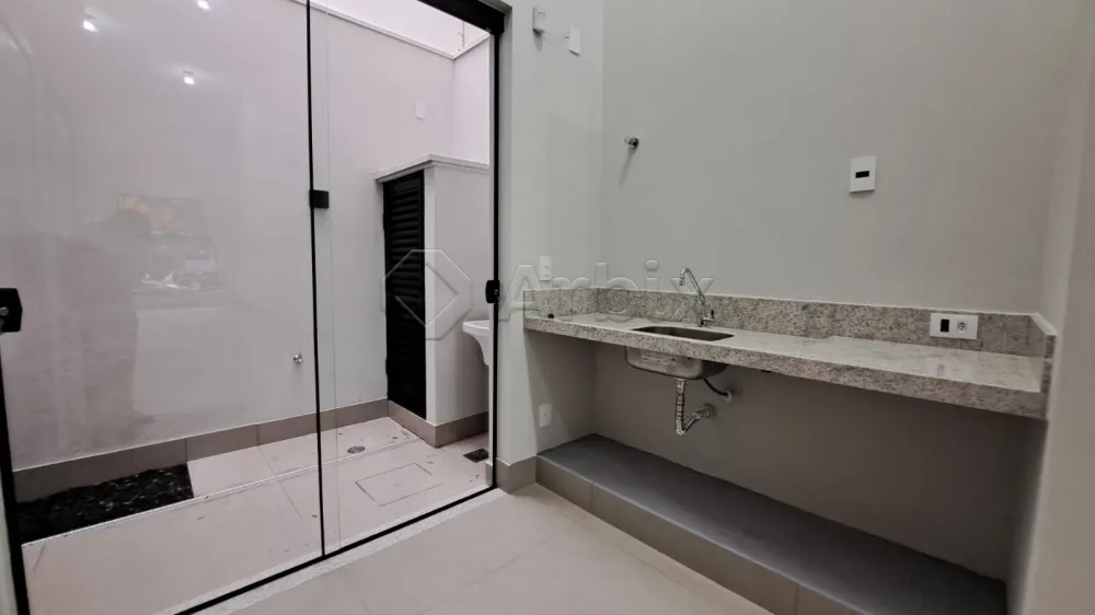 Alugar Comercial / Sal&atilde;o Comercial em Americana R$ 4.300,00 - Foto 6