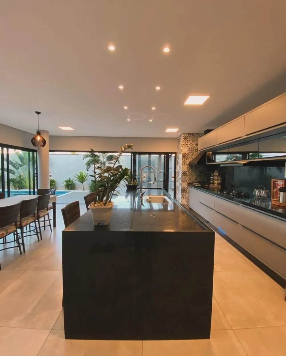 Comprar Casa / Condom&iacute;nio em Americana R$ 2.999.000,00 - Foto 7